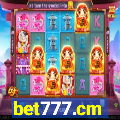 bet777.cm