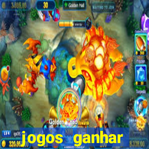 jogos ganhar dinheiro pix
