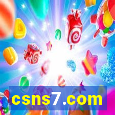 csns7.com