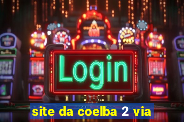 site da coelba 2 via