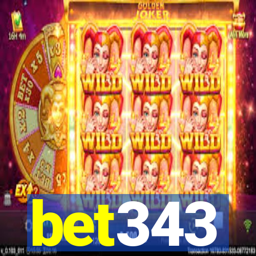 bet343