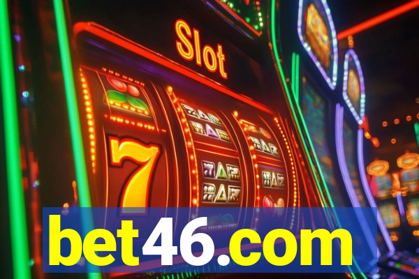 bet46.com