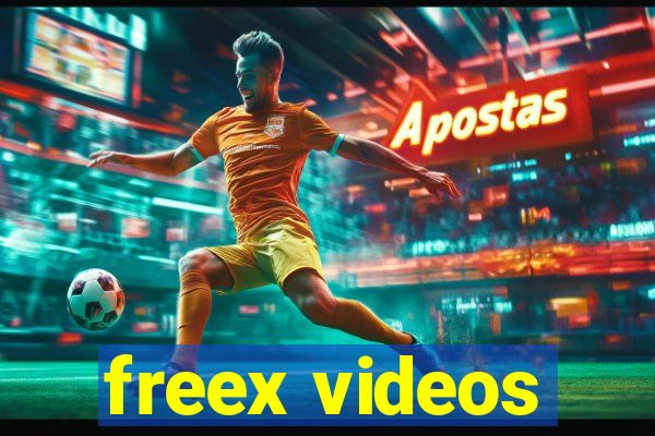 freex videos