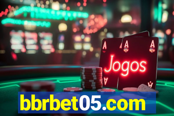 bbrbet05.com