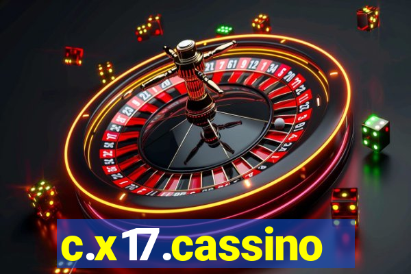c.x17.cassino
