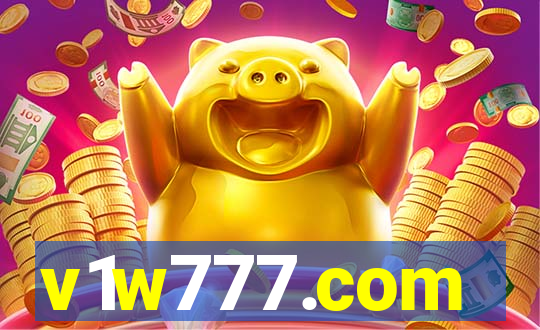 v1w777.com
