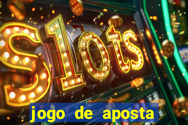 jogo de aposta demo gratis