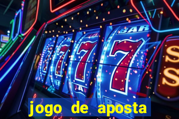 jogo de aposta demo gratis