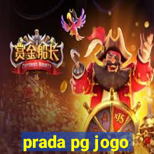 prada pg jogo