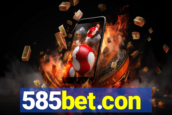 585bet.con