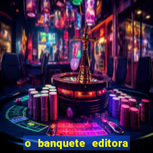 o banquete editora 34 pdf
