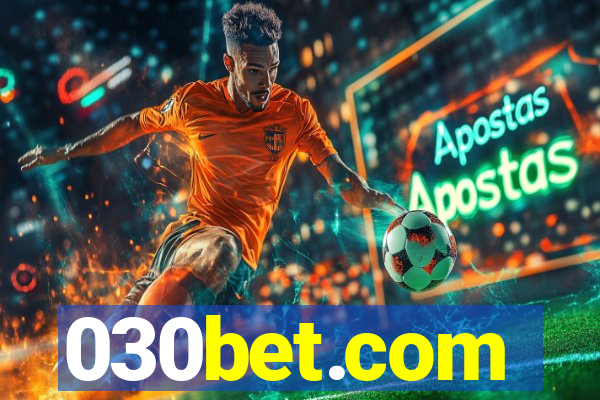 030bet.com