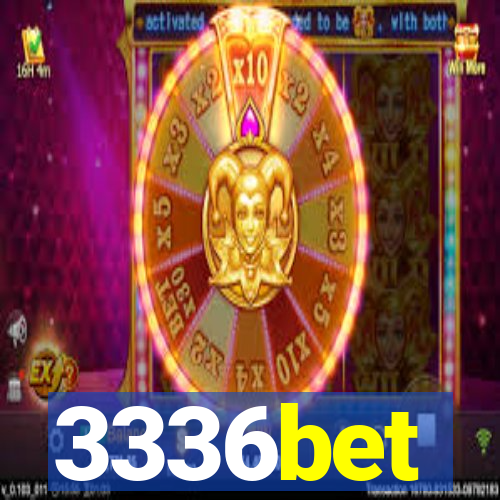 3336bet