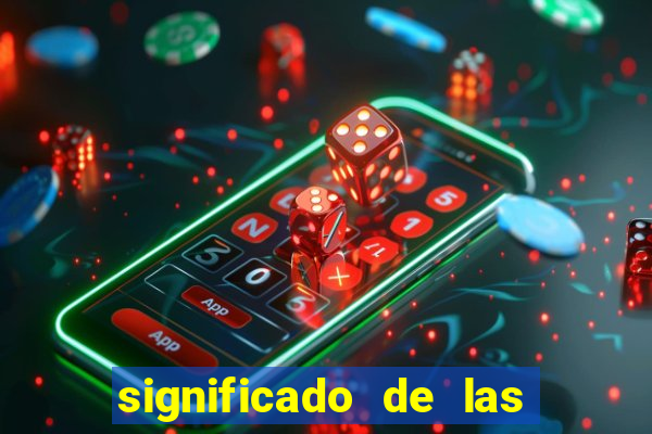 significado de las 78 cartas del tarot