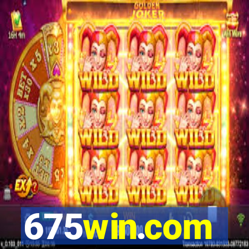675win.com