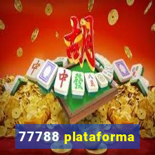 77788 plataforma