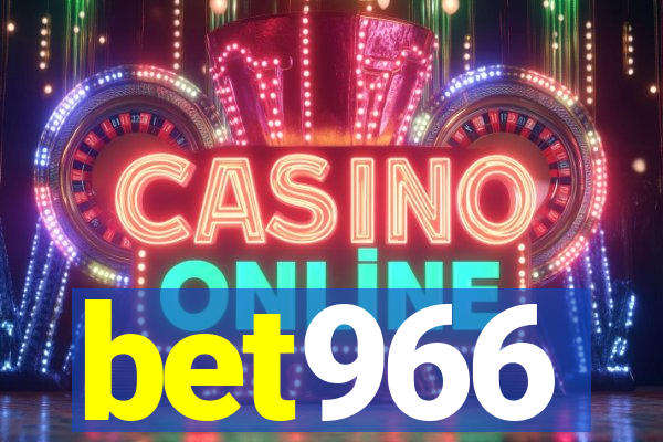 bet966