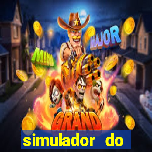 simulador do fortune tiger grátis
