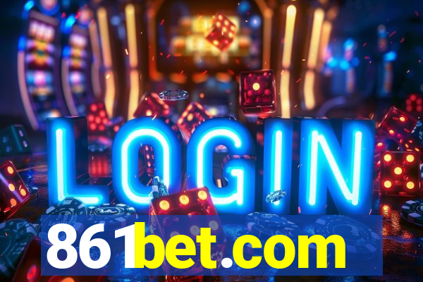 861bet.com