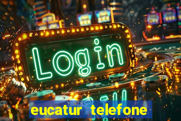 eucatur telefone whatsapp porto velho