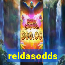 reidasodds