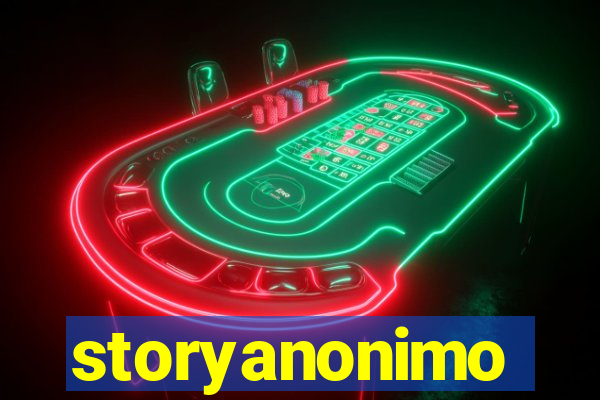 storyanonimo