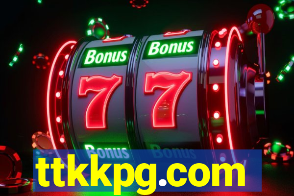 ttkkpg.com