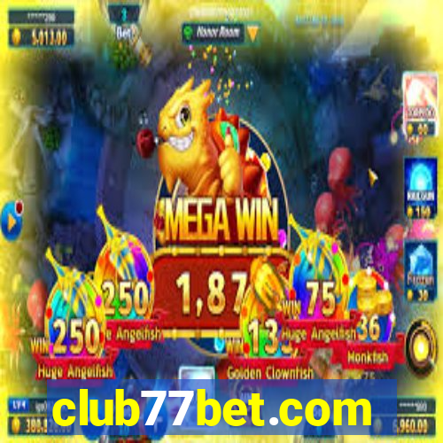 club77bet.com