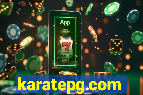 karatepg.com