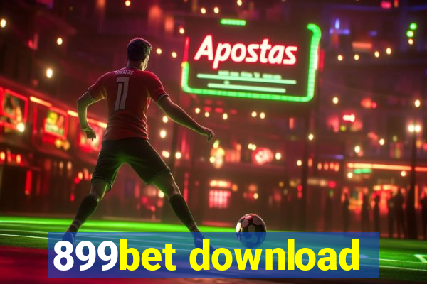 899bet download