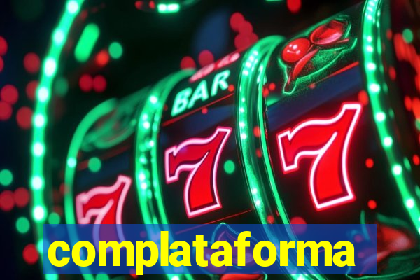 complataforma