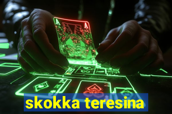 skokka teresina