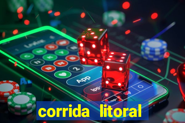 corrida litoral norte 2024