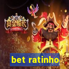 bet ratinho