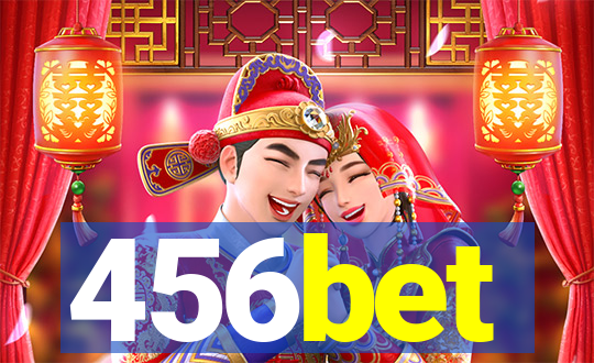 456bet
