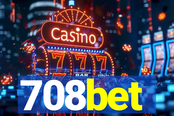 708bet