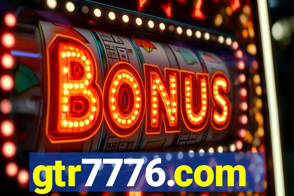 gtr7776.com
