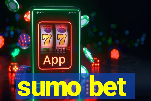 sumo bet