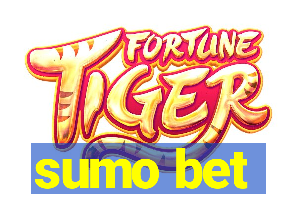 sumo bet