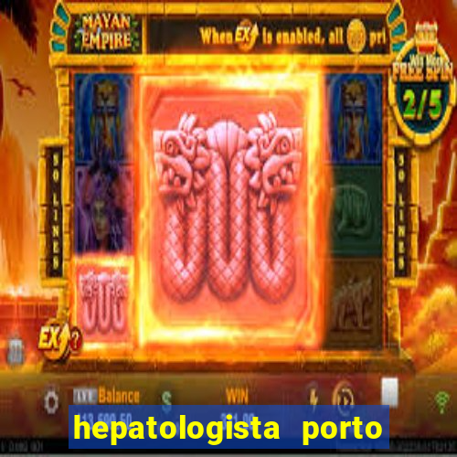 hepatologista porto alegre ipe