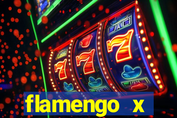 flamengo x fortaleza assistir online futemax
