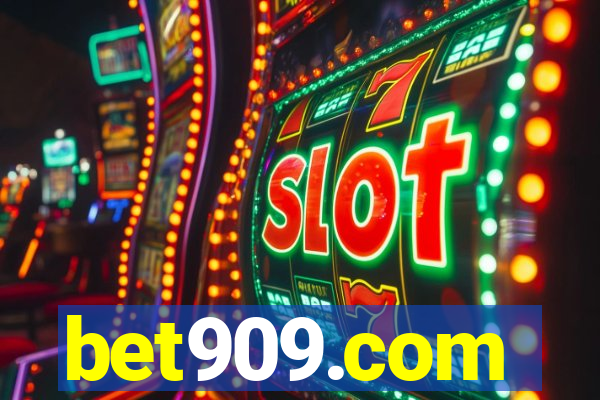 bet909.com