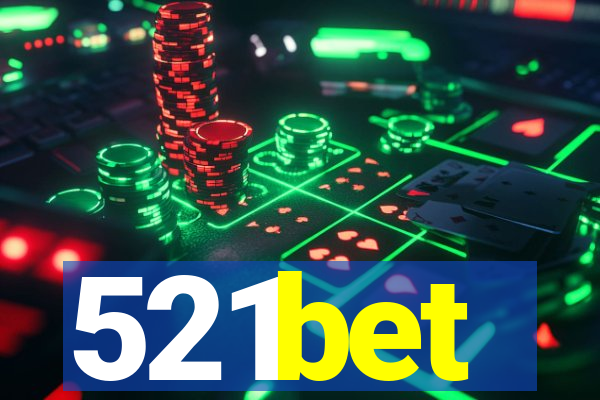 521bet