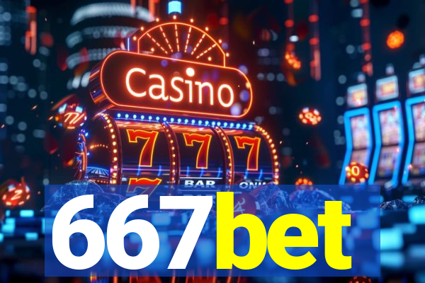 667bet