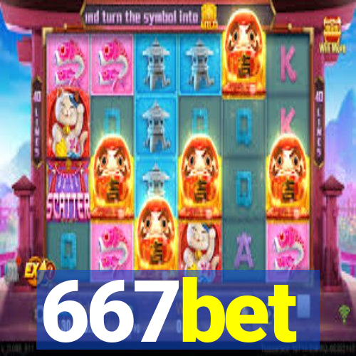 667bet