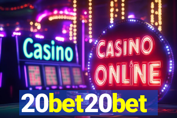 20bet20bet