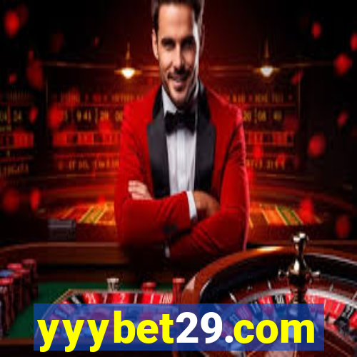 yyybet29.com