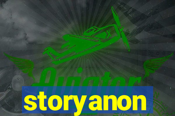 storyanon