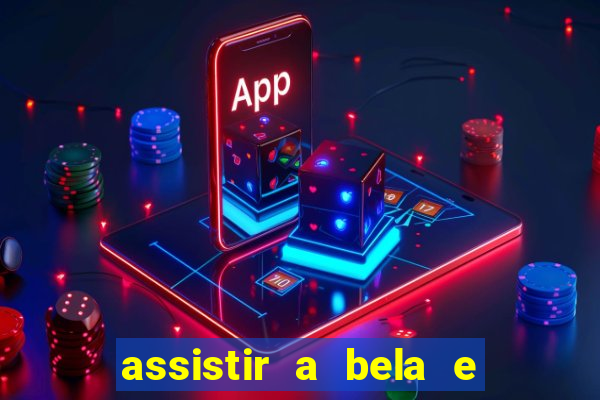assistir a bela e a fera (1991 mega filmes)