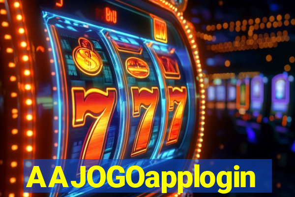 AAJOGOapplogin